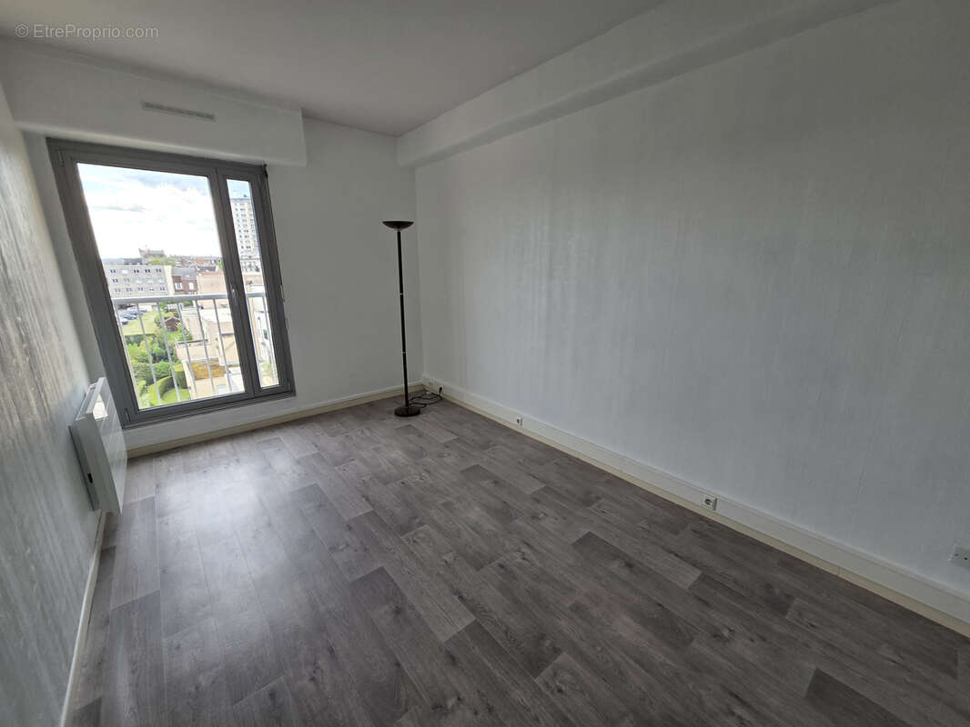 Appartement à CHARLEVILLE-MEZIERES