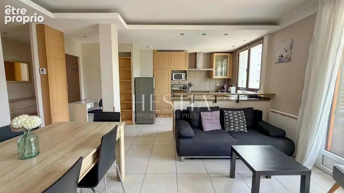 Appartement à ANNECY