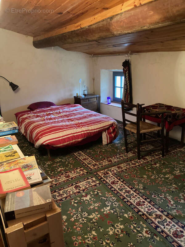 Maison à VILLAR-EN-VAL