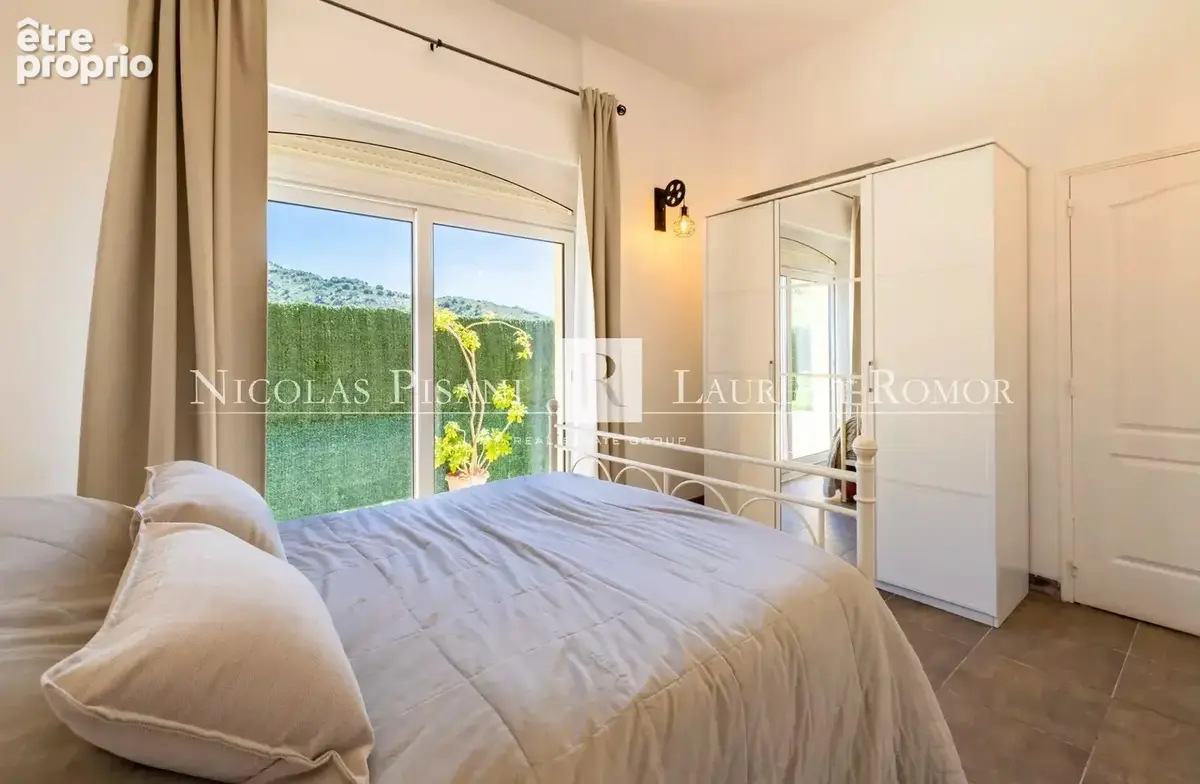 Villa - saint laurent d'eze - proche monaco - photo 13