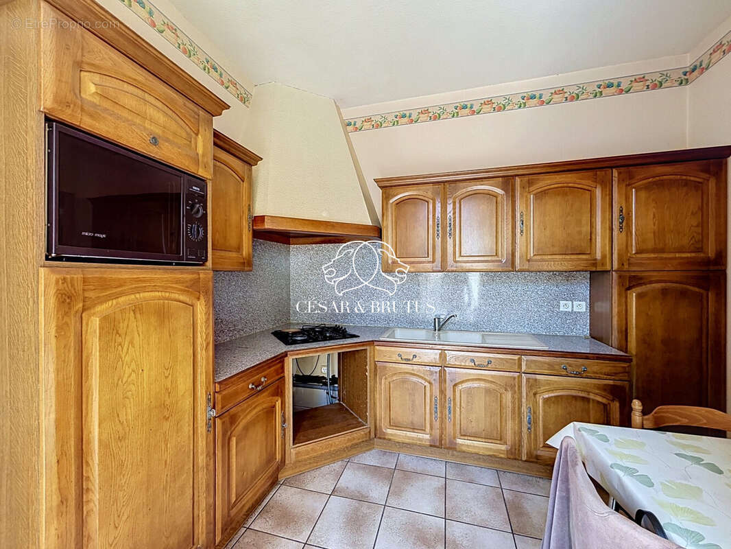 Maison 98 m² à Thel  - photo 6