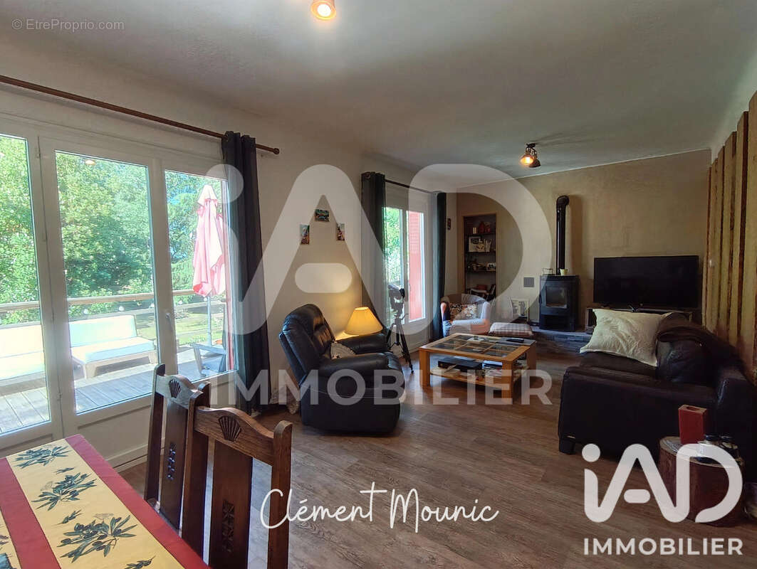 Photo 5 - Maison à TOURNAY
