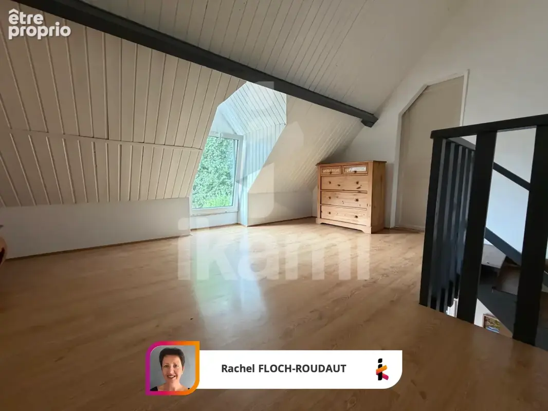 Maison en pierres avec studio indépendant - photo 12