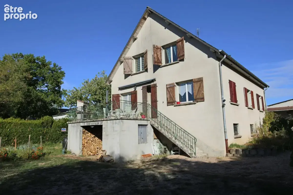 Maison de 195 m² à vendre avec entrepôt de 230 m² - photo 4