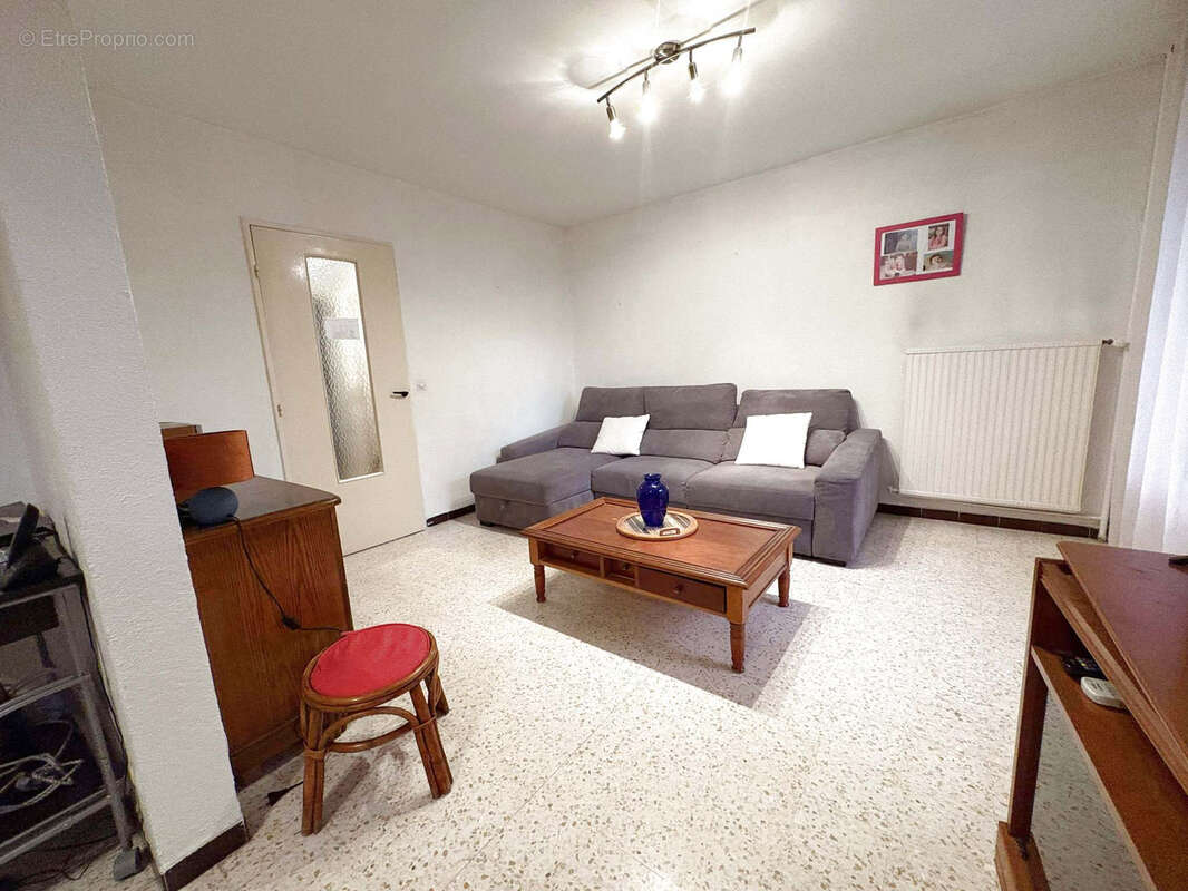 Appartement à ARLES