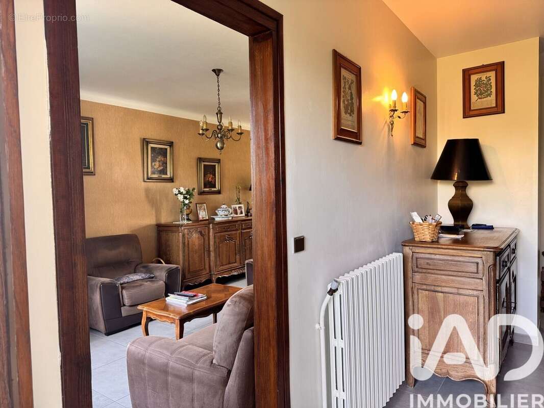 Photo 5 - Maison à CHATOU