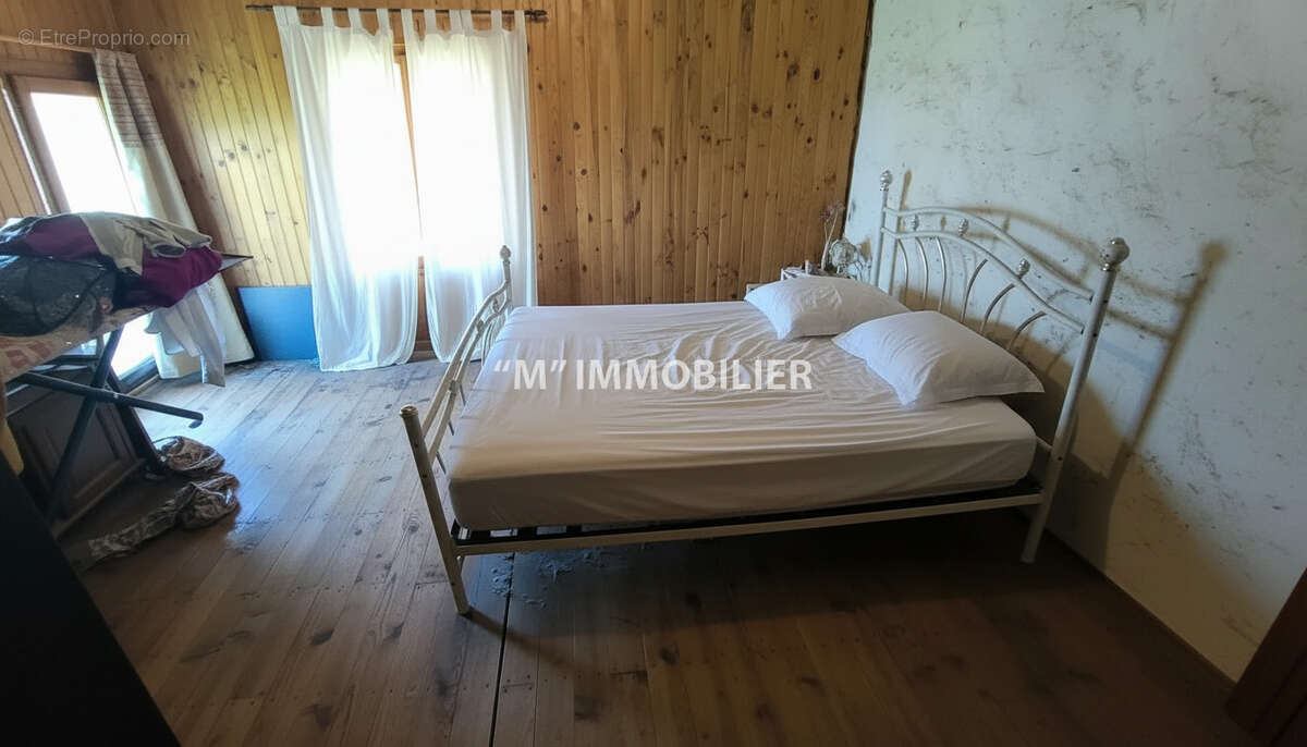 Maison de village avec dépendance - photo 8