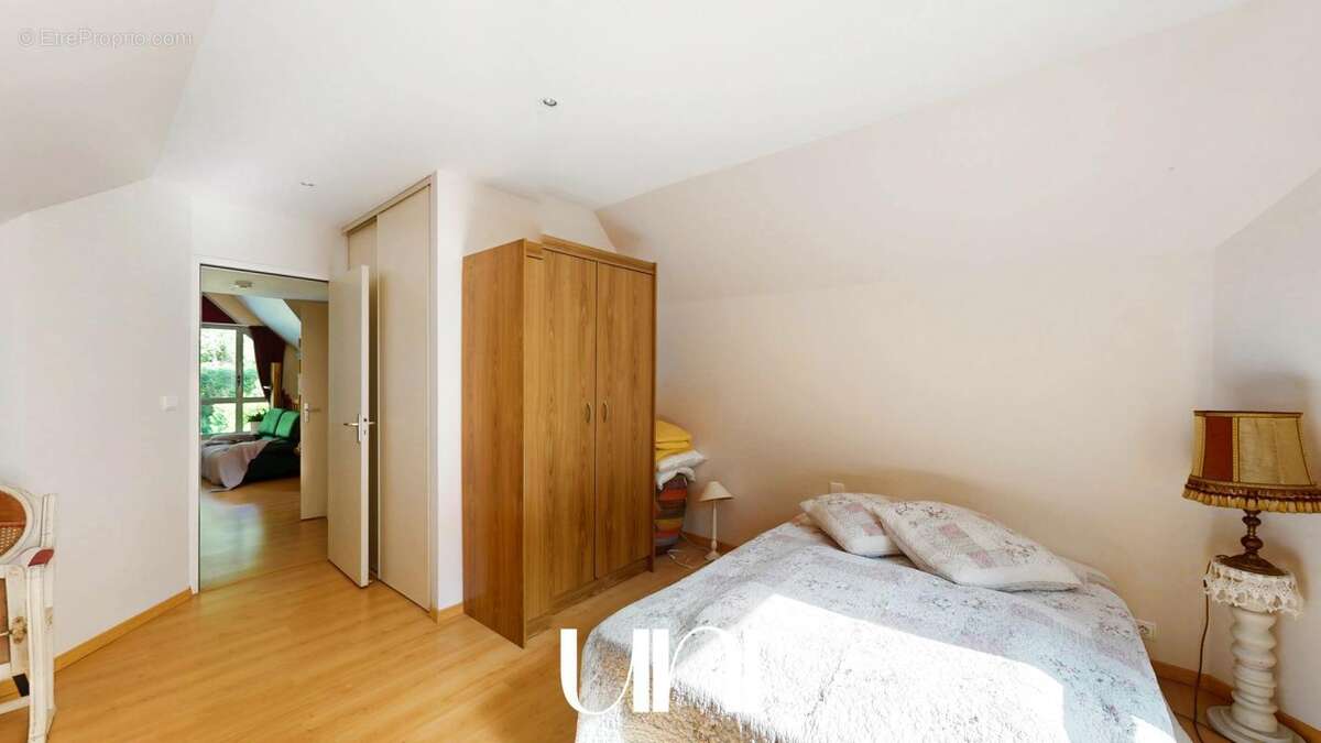 Maison à SAINT-GATIEN-DES-BOIS