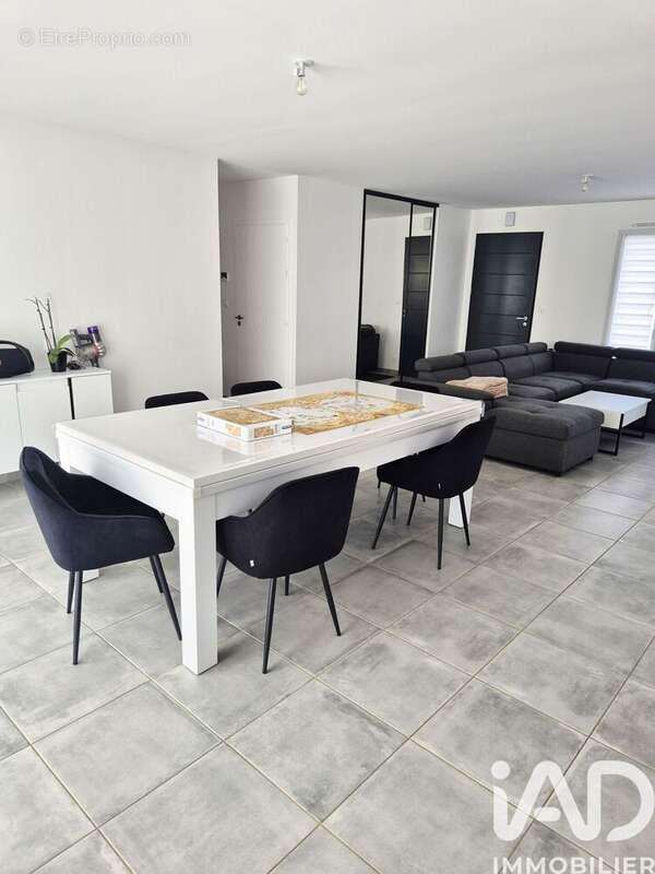 Photo 3 - Maison à LA GARNACHE