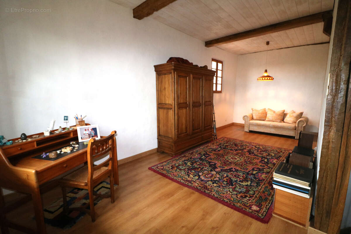 Maison à AURIMONT