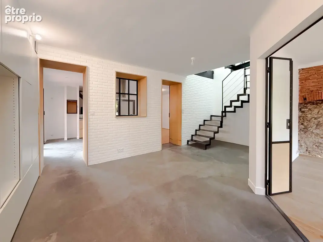 Maison bouguenais les couets - photo 2