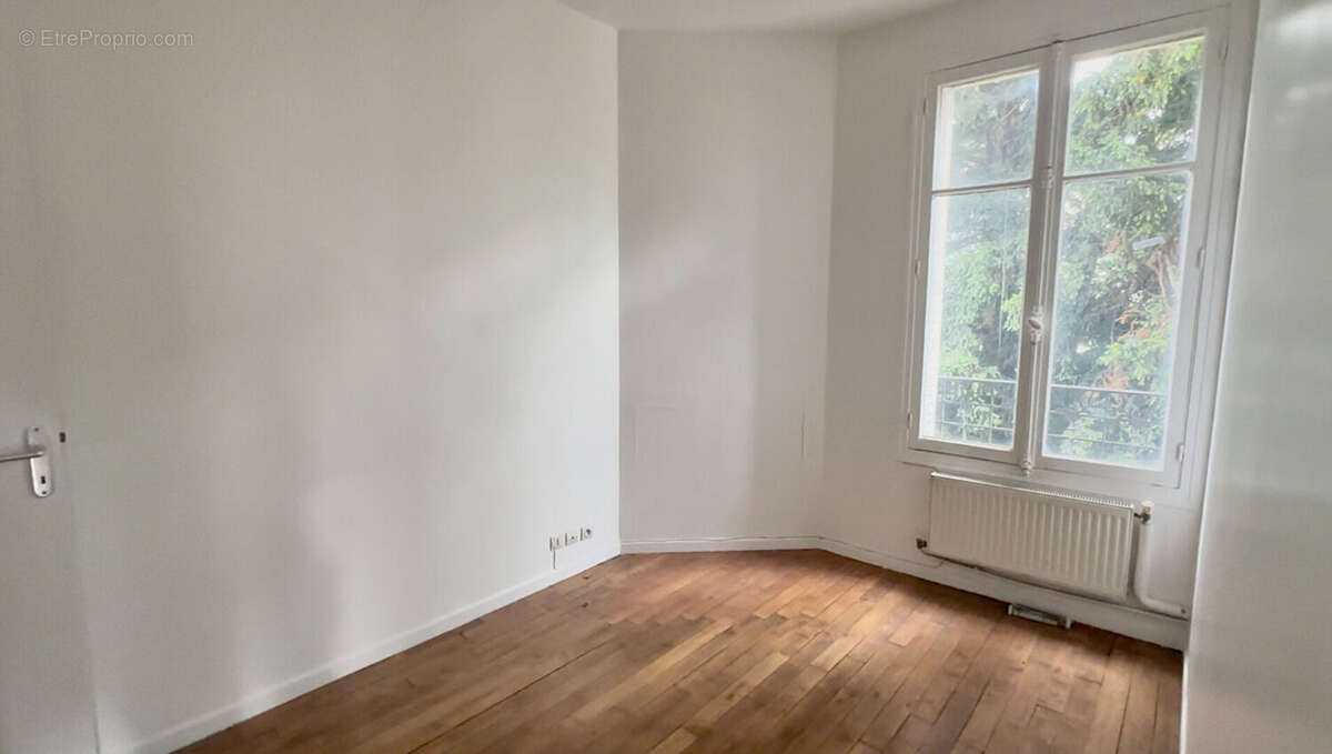 Appartement à MALAKOFF