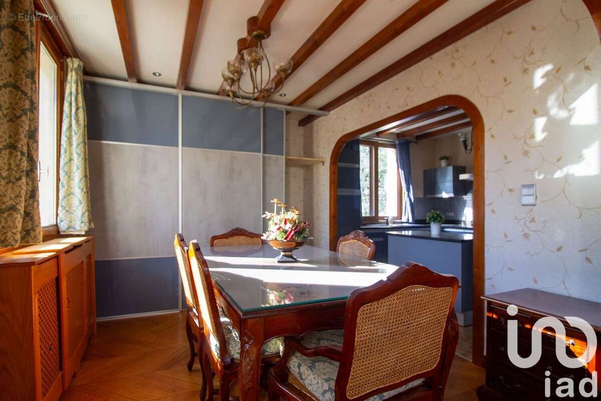 Photo 8 - Maison à MARAT