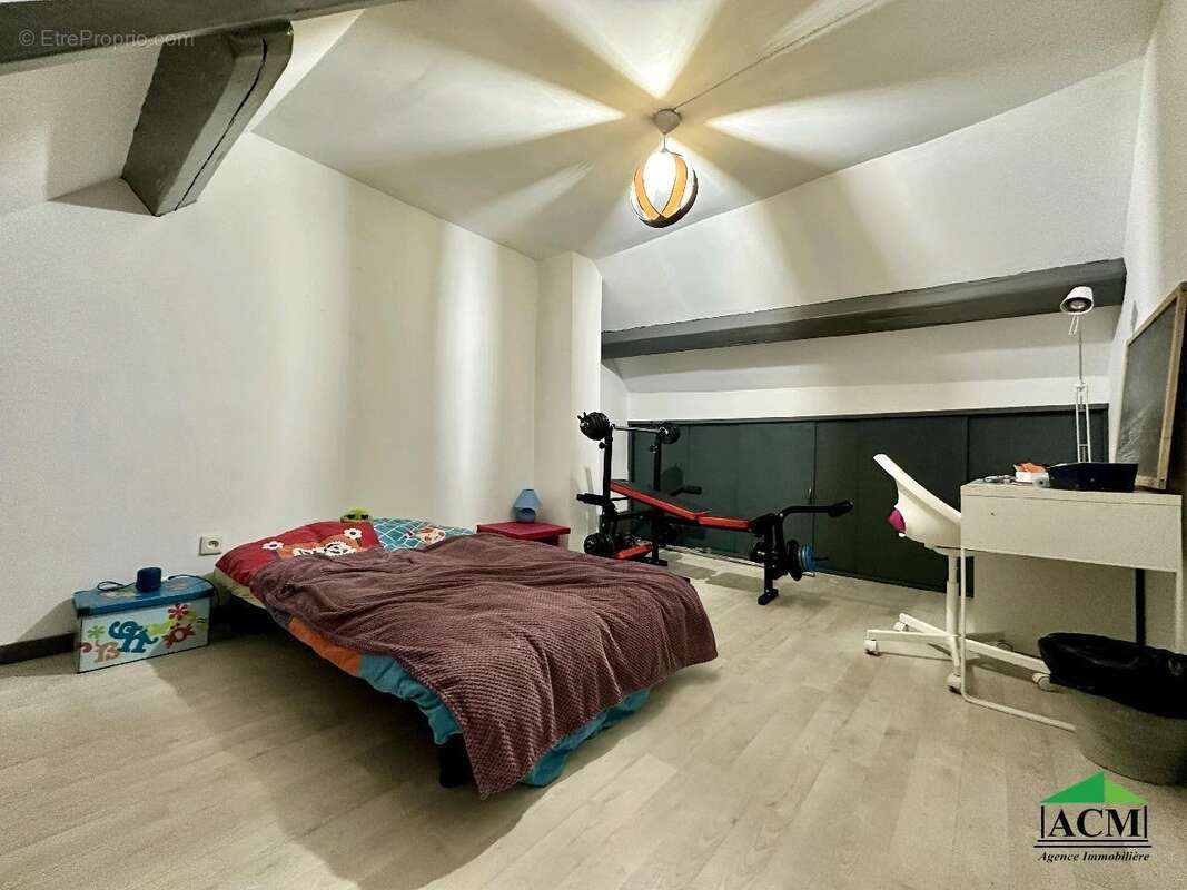 Maison à MERIEL