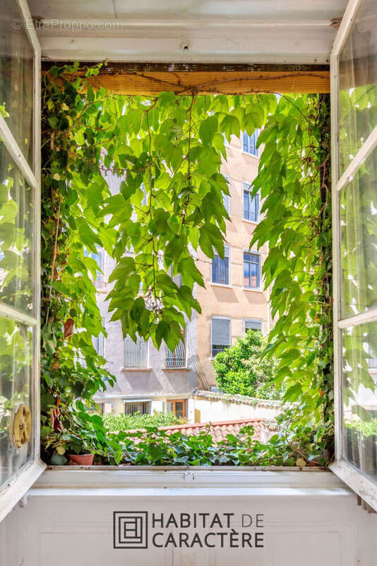 Appartement à LYON-4E