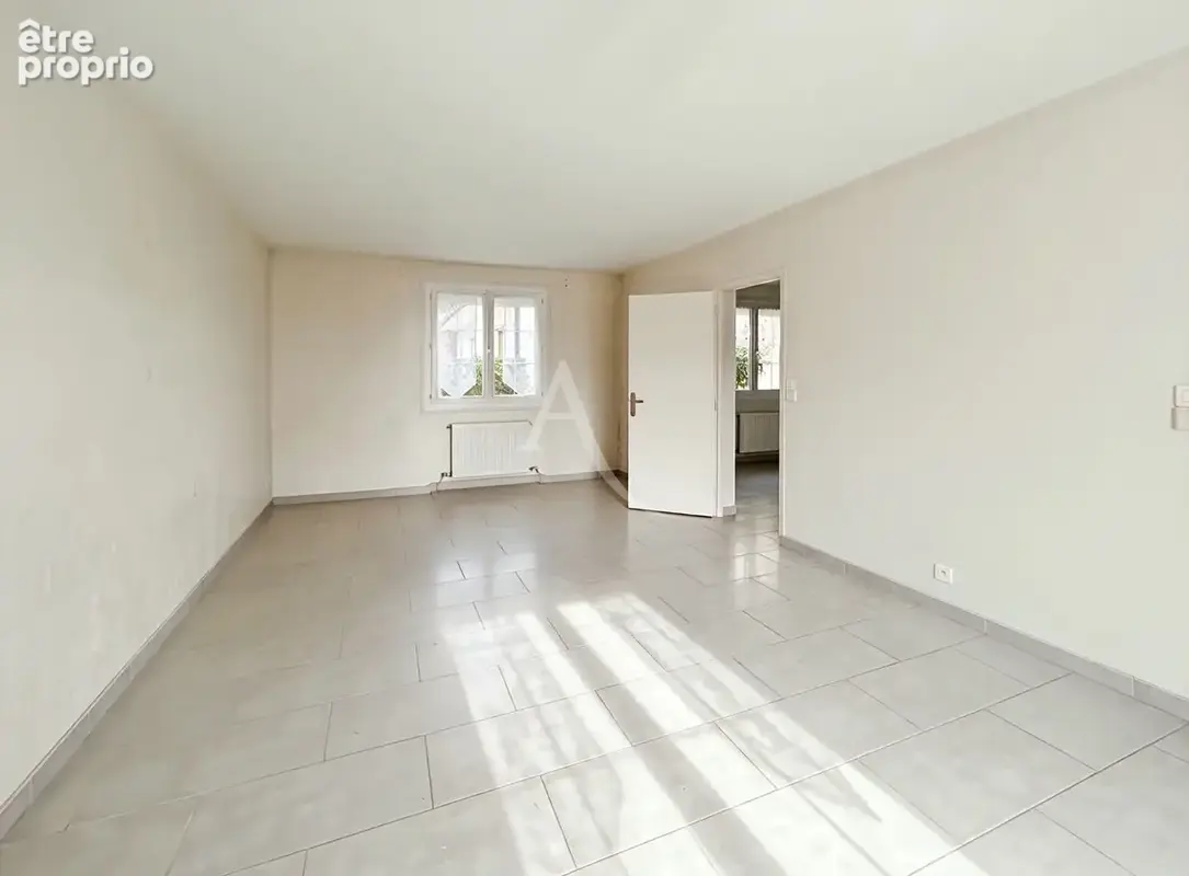 Maison Franqueville Saint Pierre Vivable de plain-pied - photo 4