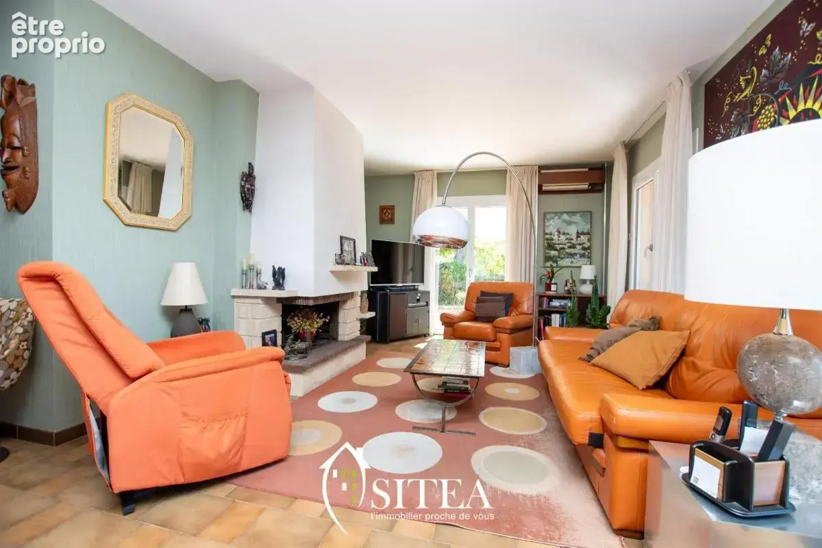 Maison 6 pièces 168 m² à vendre à Colomiers (31770) - photo 3