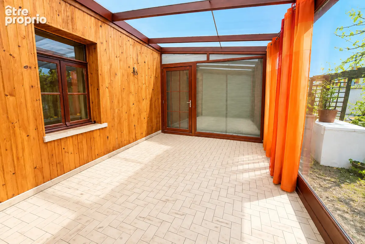 Maison Raismes 4 pièce(s) 120 m2 - photo 4