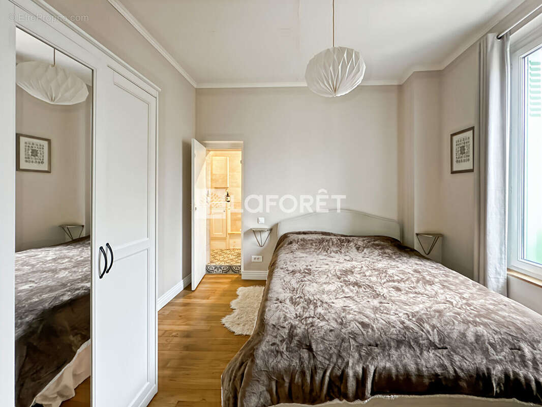 Maison à MAISONS-ALFORT