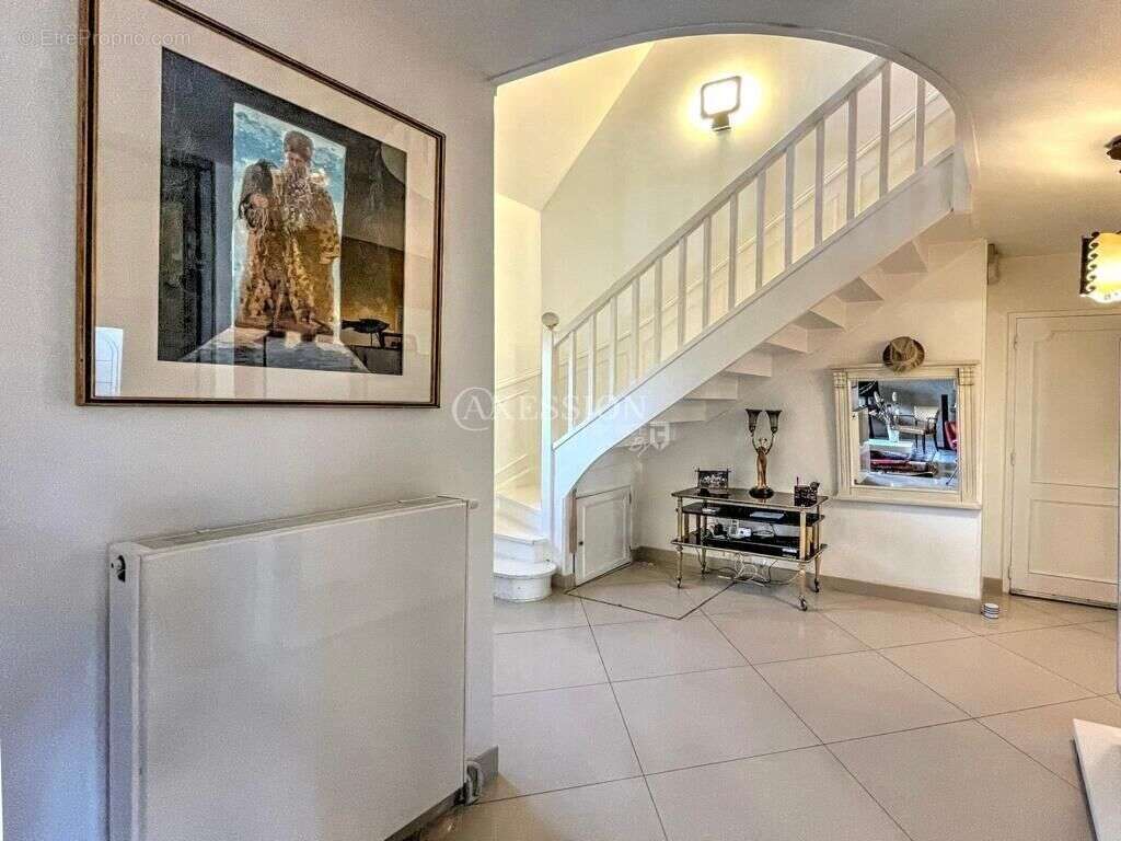 Maison à SUCY-EN-BRIE