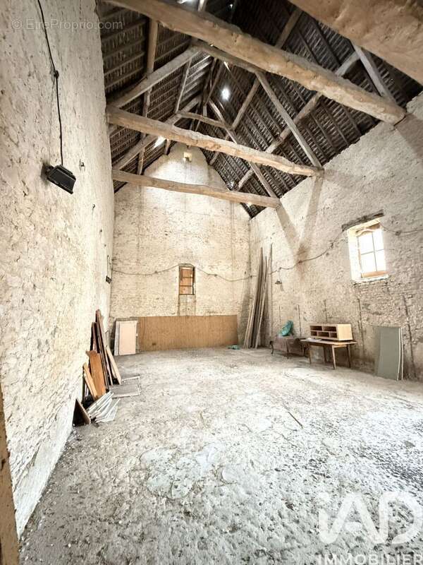 Photo 6 - Maison à BAYEUX