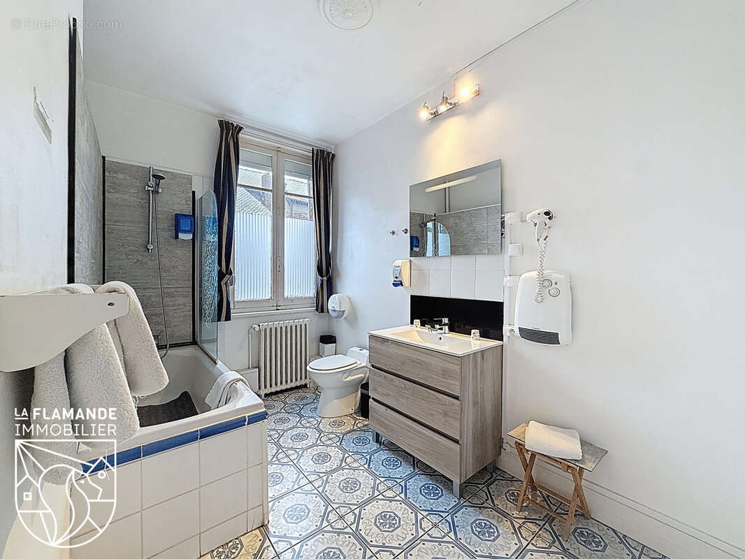 Appartement à CASSEL