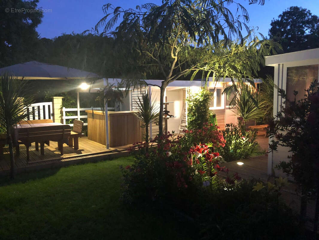 Maison à SAINT-GILDAS-DE-RHUYS