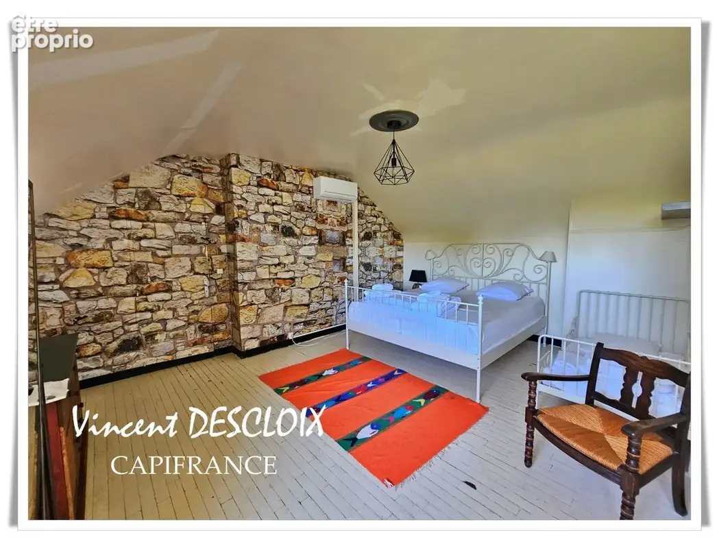 Maison à vendre 7 pièces MOUX EN MORVAN (58) terrain 855m² - photo 13