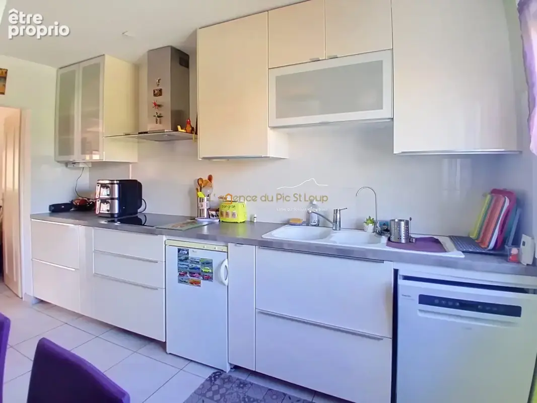 Maison 4 pièces 88 m² à vendre à Saint-Gely-Du-Fesc (34980) - photo 3