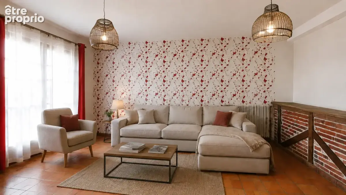 Photo Maison à Amboise au prix de 399 000€