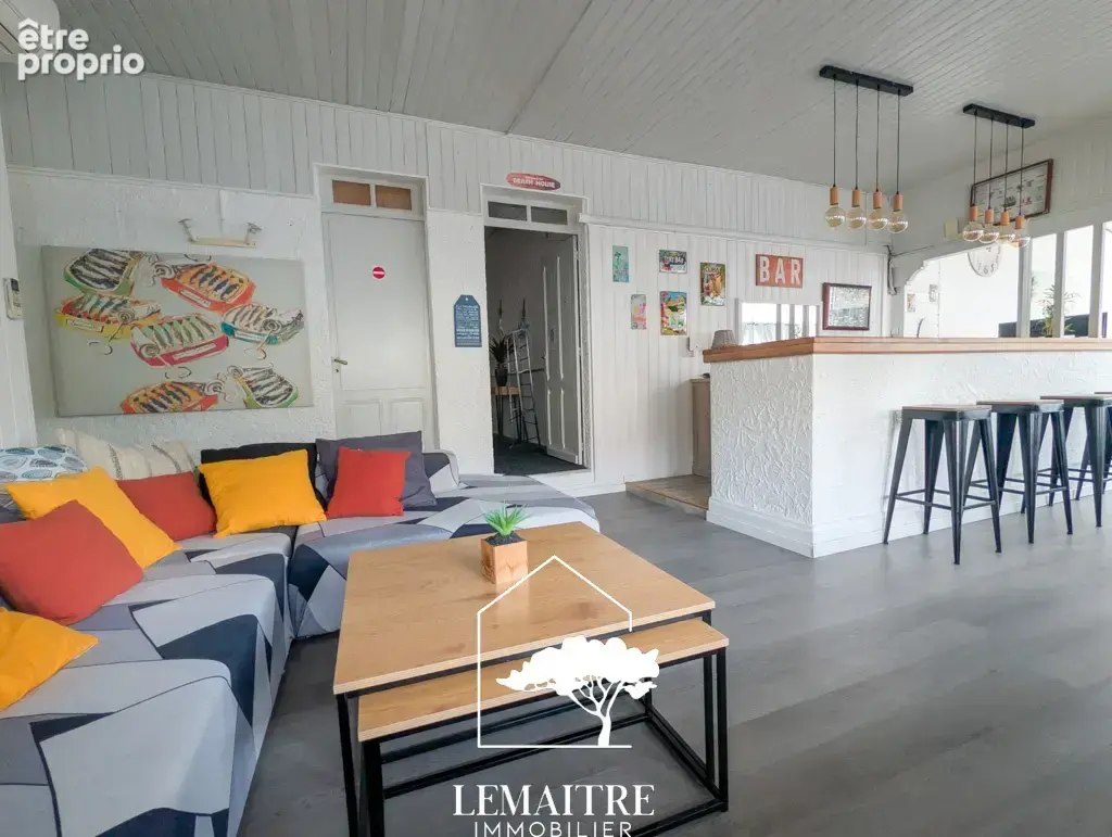 Ronce-les-bains   gîte 176 m2 à 50 mètres de la plage   7 chambres   investissement locatif - photo 14
