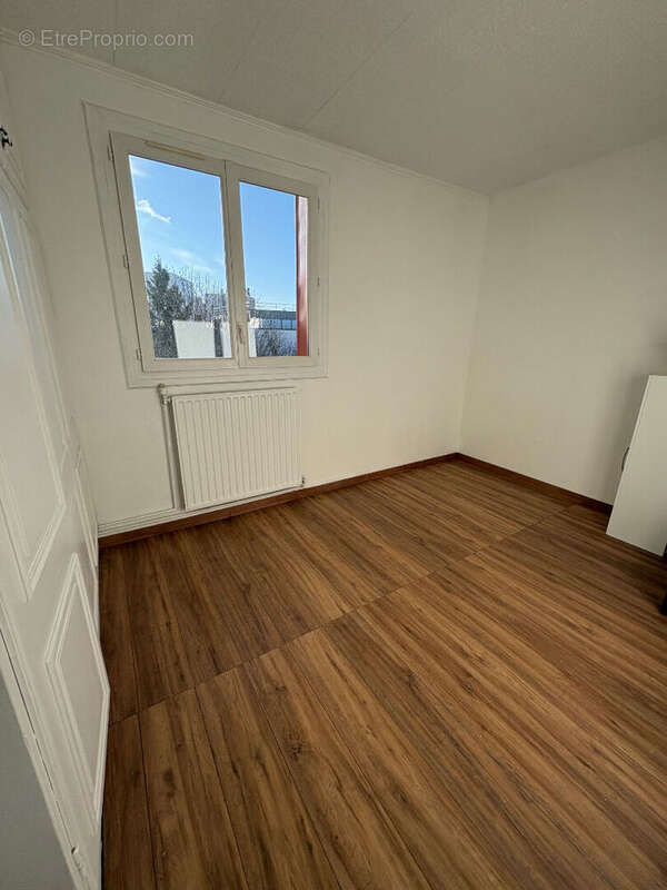 Appartement à BEZONS