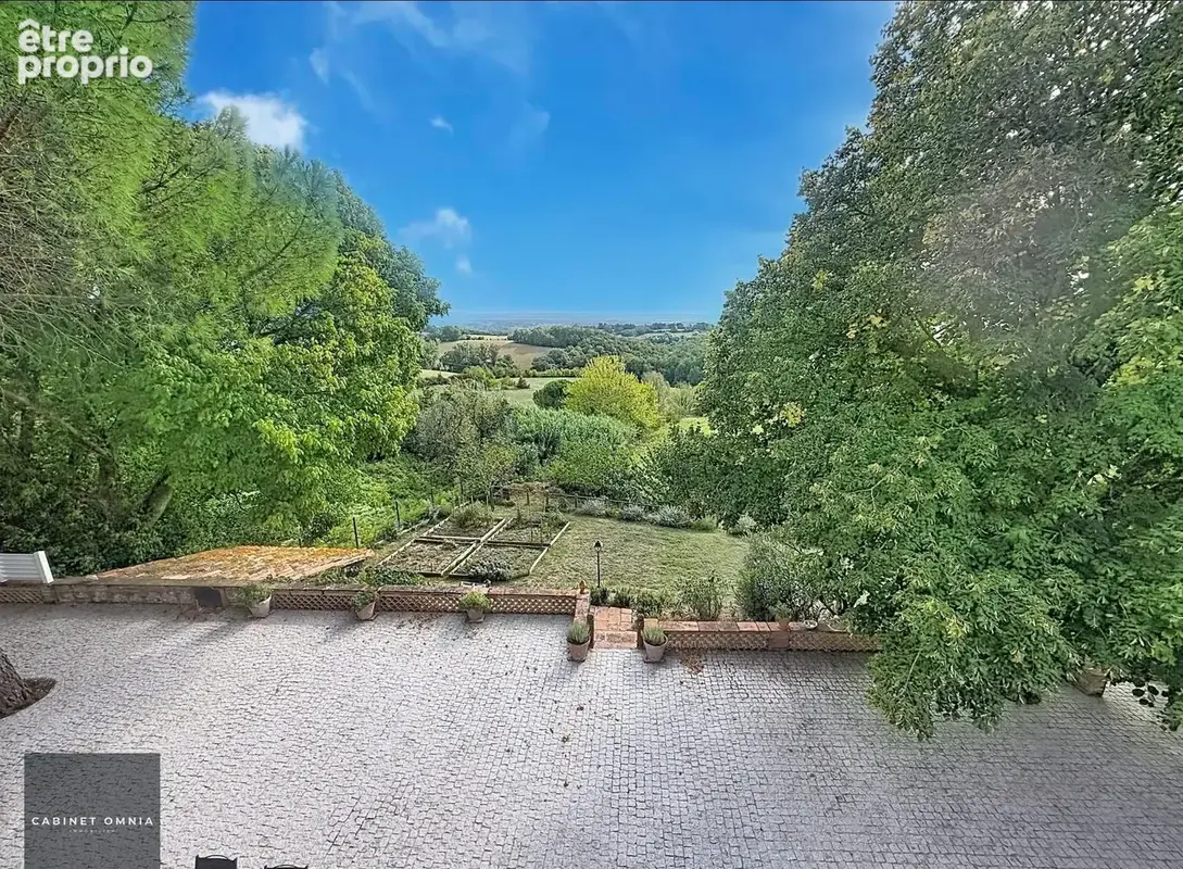 Maison 7 pièces 238 m² à vendre à Varennes (82370) - photo 2