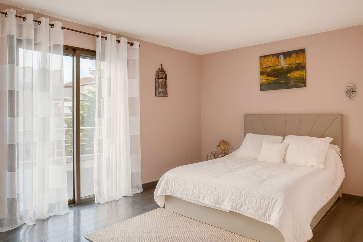 Maison à LE PUY-EN-VELAY