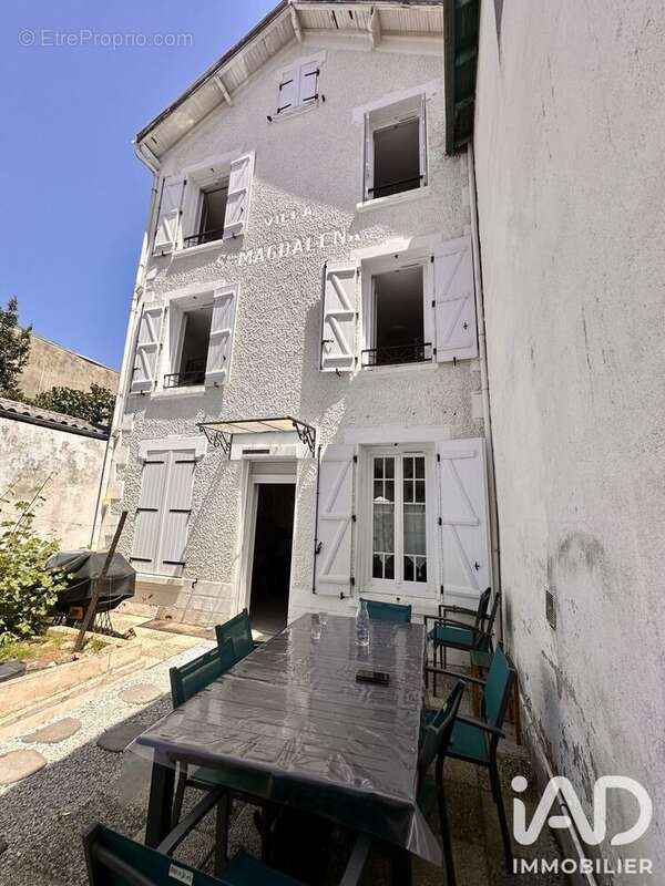 Photo 2 - Maison à LOURDES