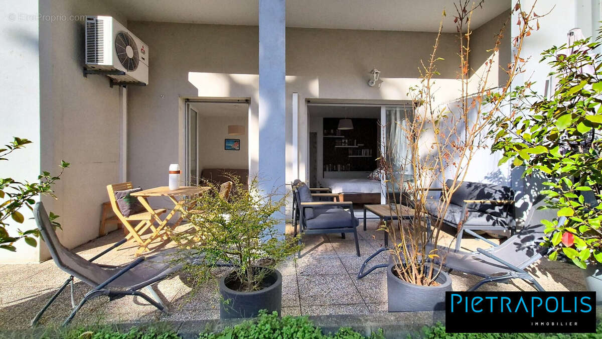 Appartement à LYON-7E