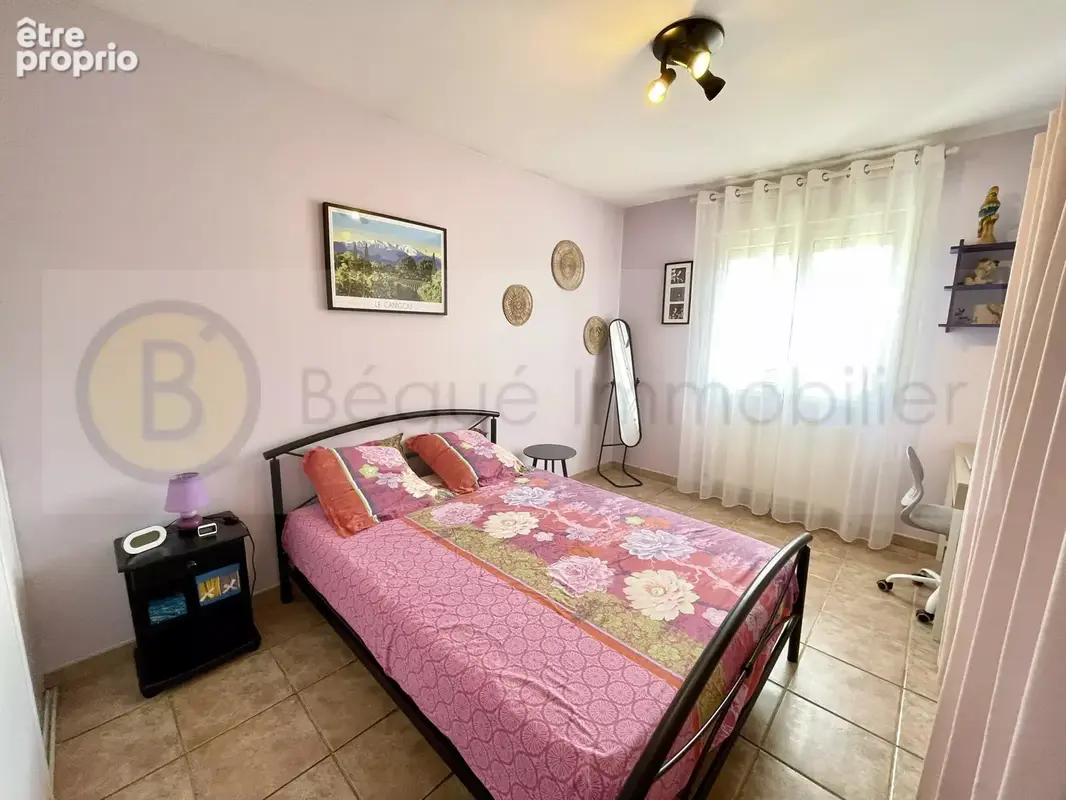 Colomiers Le Perget  Monturon- Sérénité et commodités sont au rendez-vous - photo 5