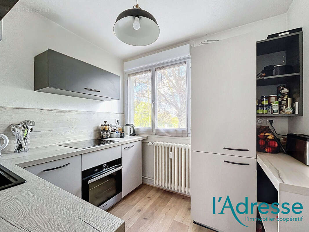 Appartement à LAVAL