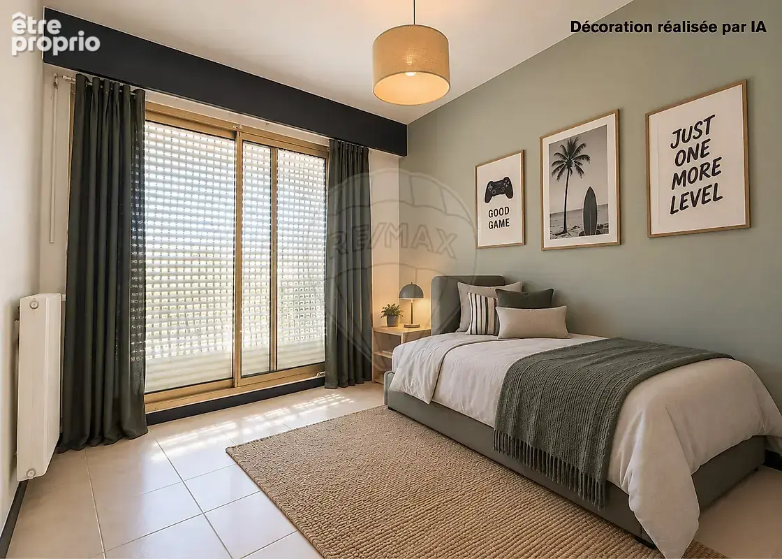 Appartement 2 chambre(s) à vendre - photo 16