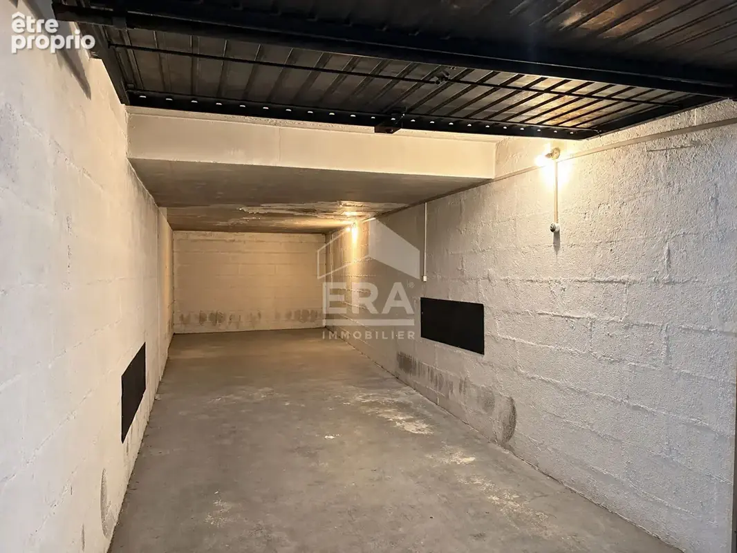 Box 22m² à levallois-perret - photo 2