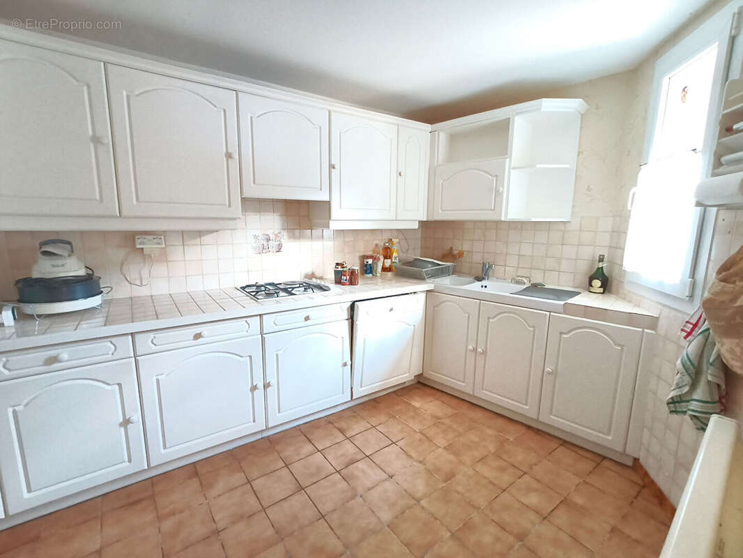 Maison à DOMPIERRE-SUR-CHARENTE