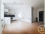 Appartement à MILLERY