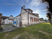 Maison à BASSOU
