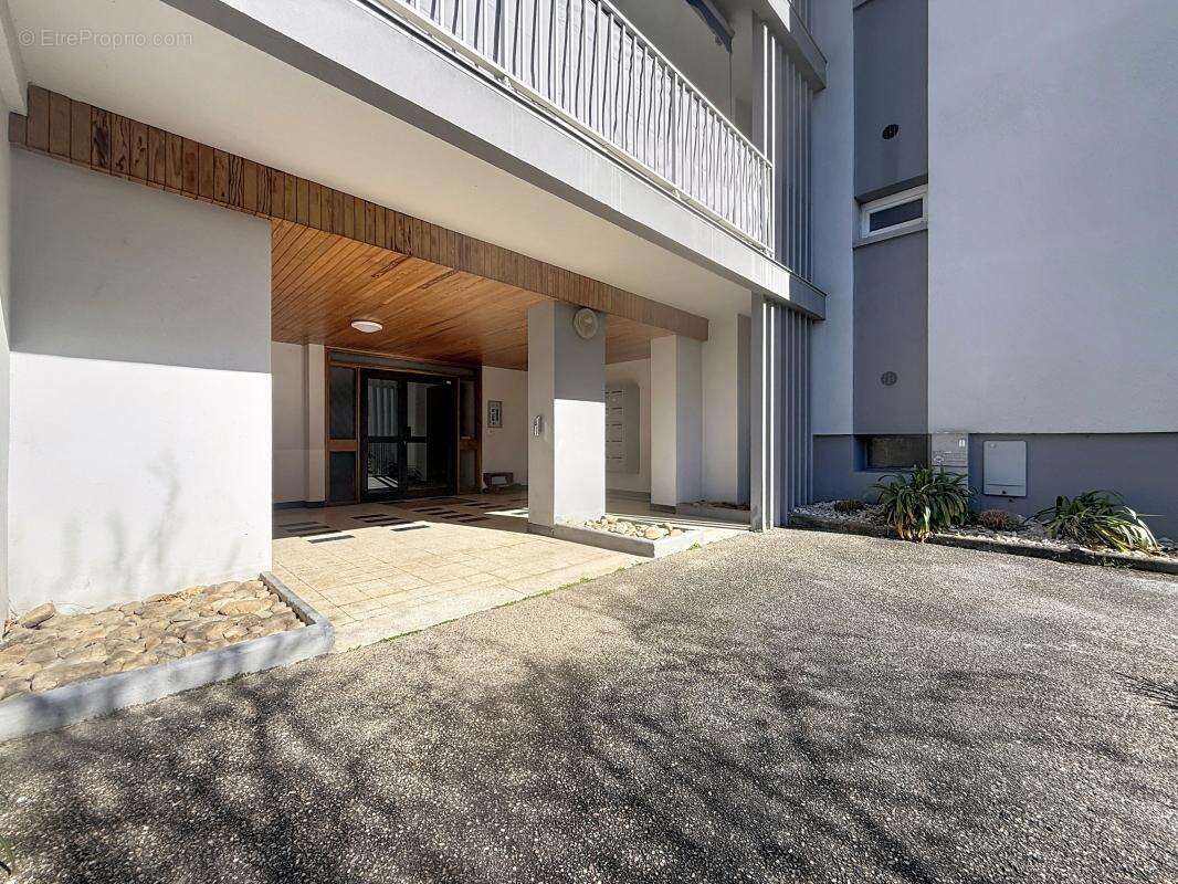 Appartement à VIENNE