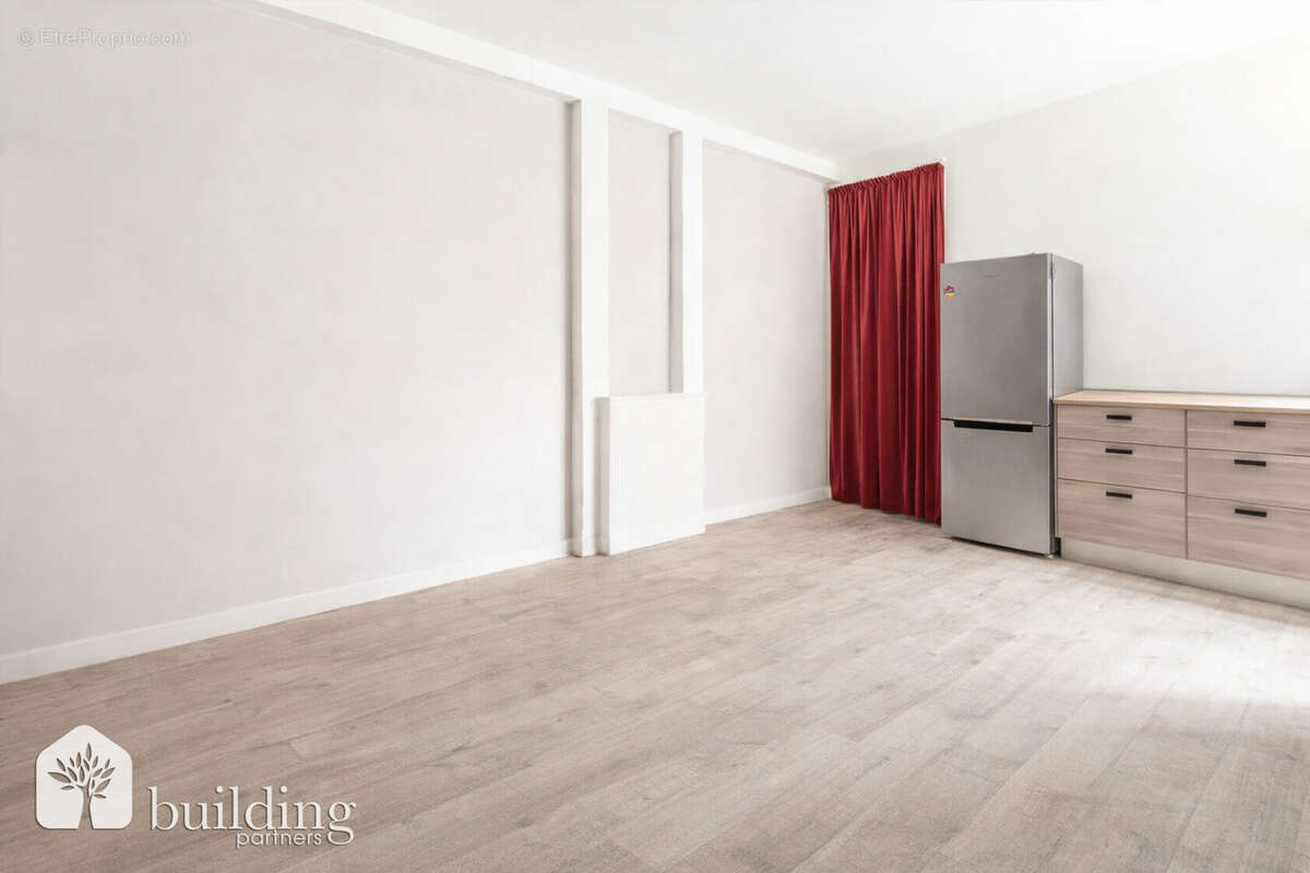 Bécon Village - Appartement 2 pièces de 38.65 m² - photo 9
