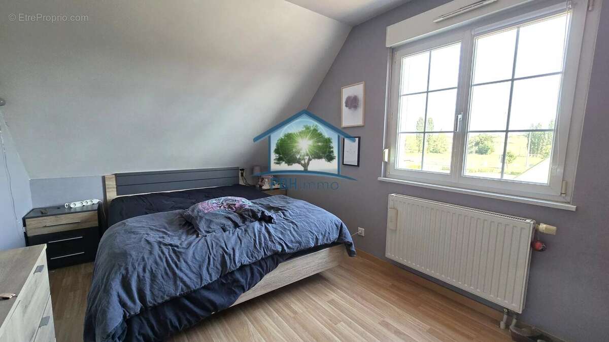 Offwiller (67) - maison 126 m² sur 8 ares - photo 9