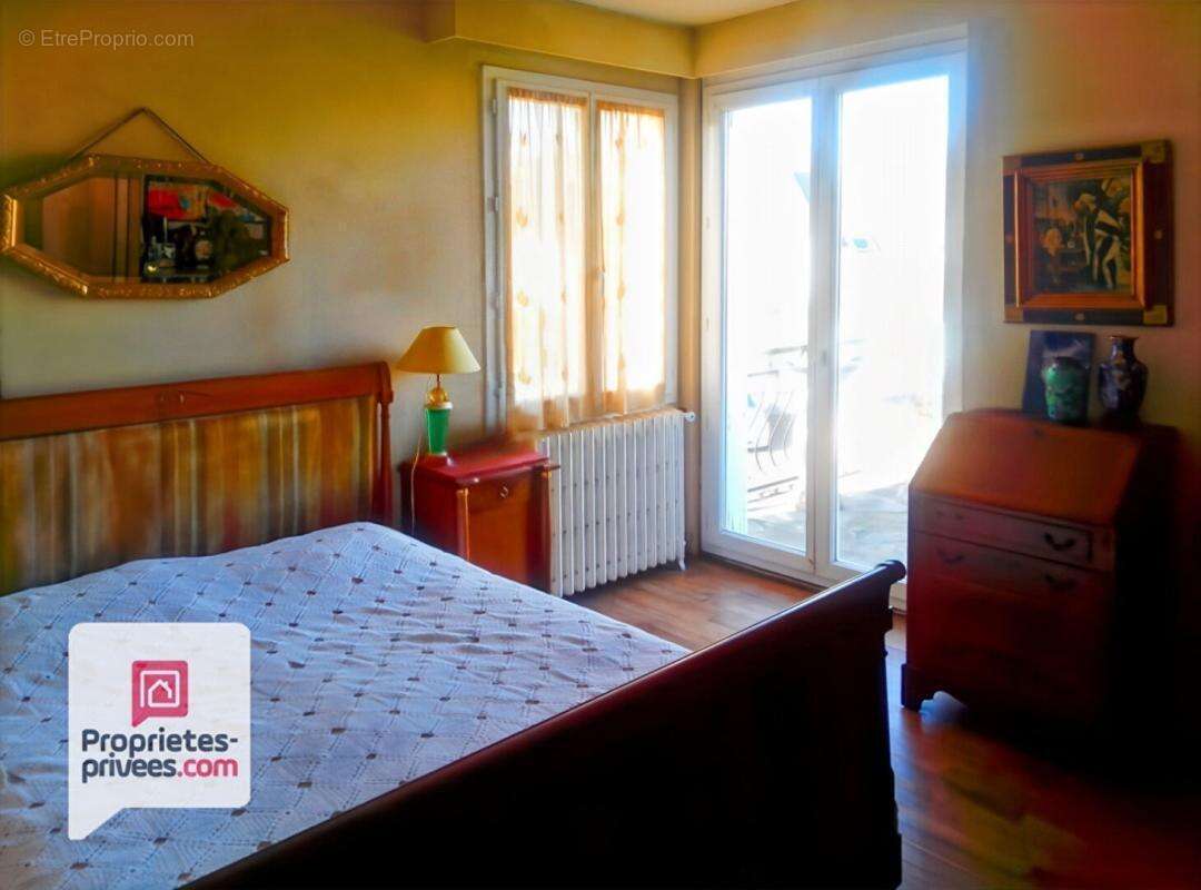 Maison à SAINT-BRIEUC