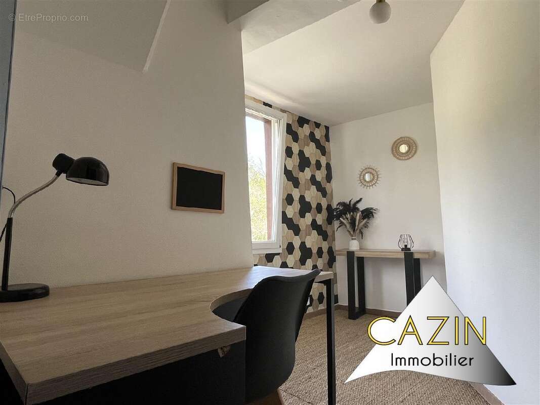 Maison à VIMOUTIERS