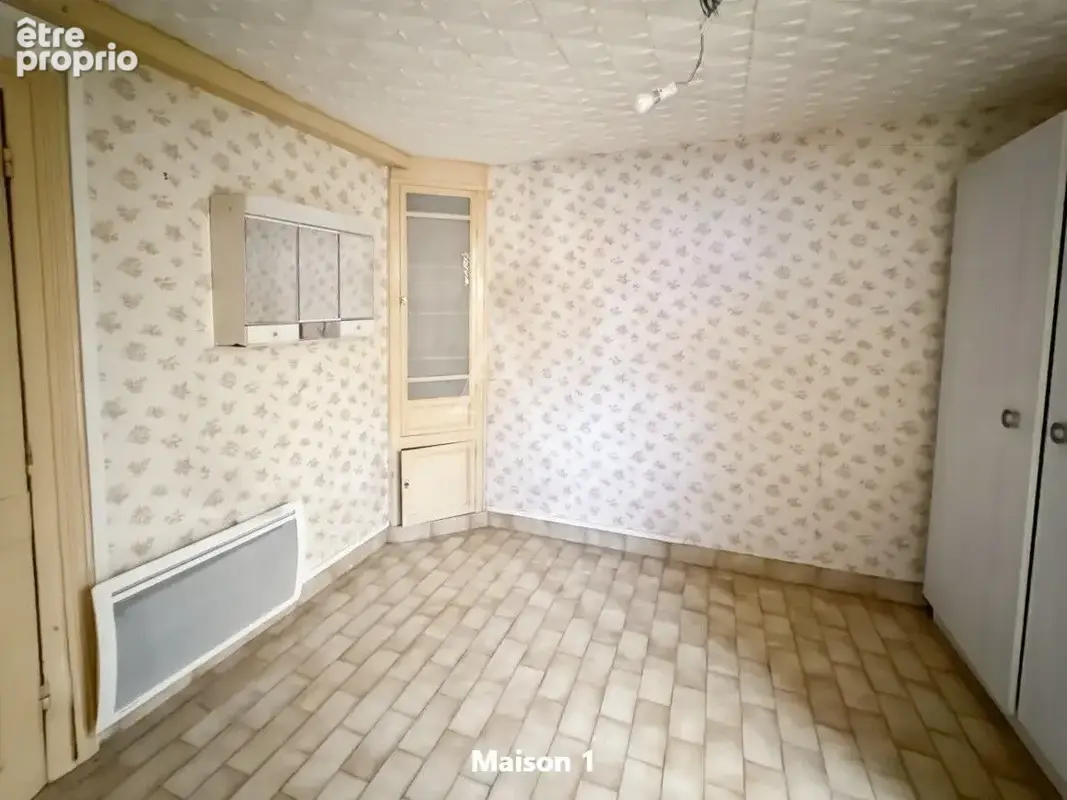 Maison Fleury Sur Andelle 10 pièce(s) 150 m2 - photo 7