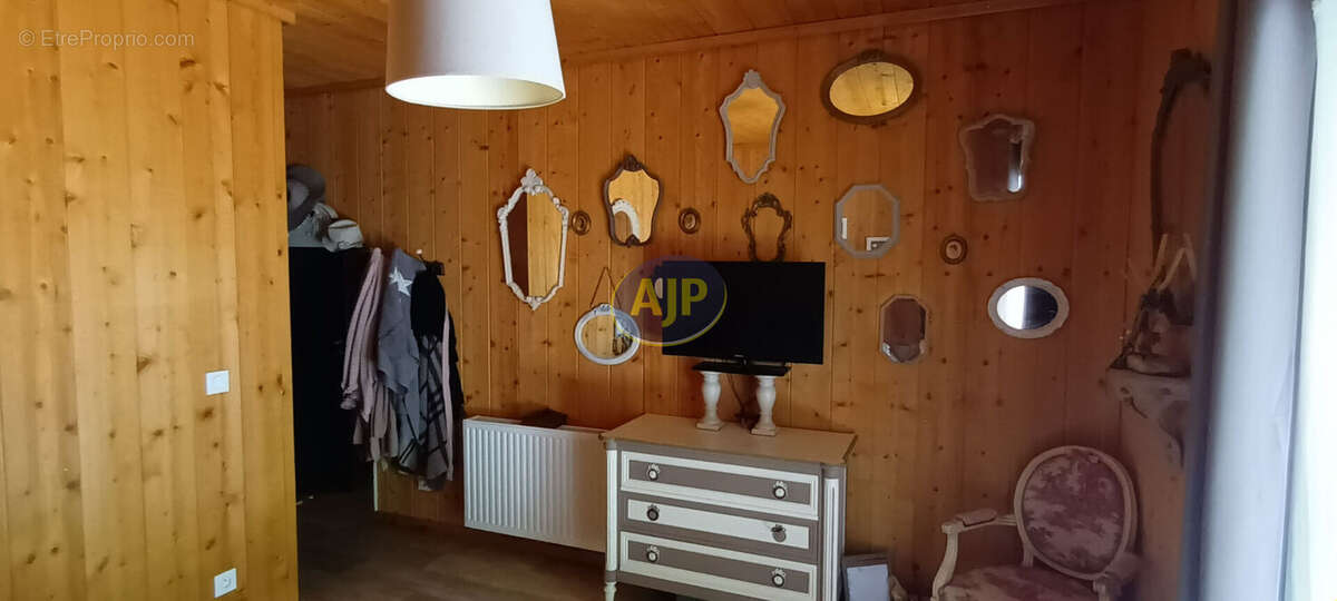 Maison à SOULAC-SUR-MER